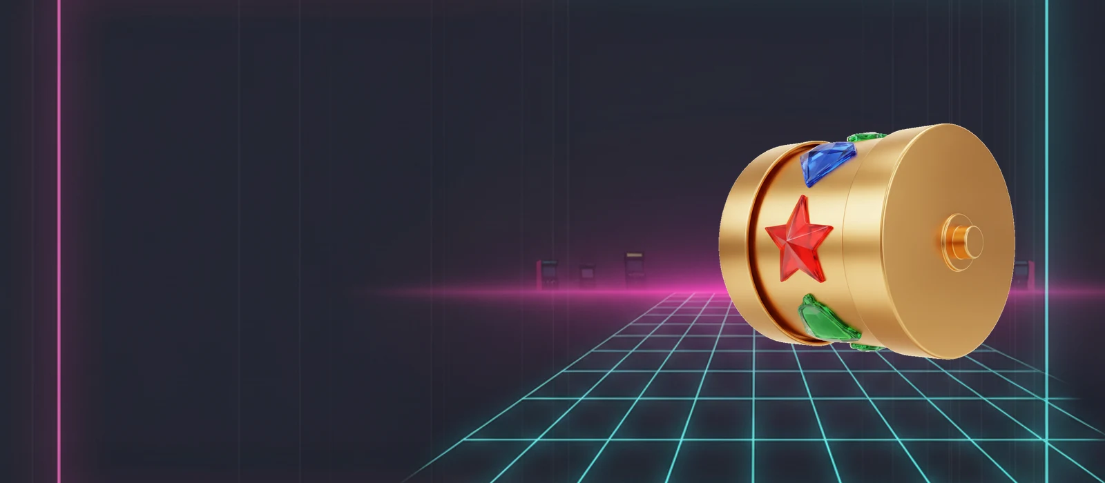PowerUp Casino reload bonus banner