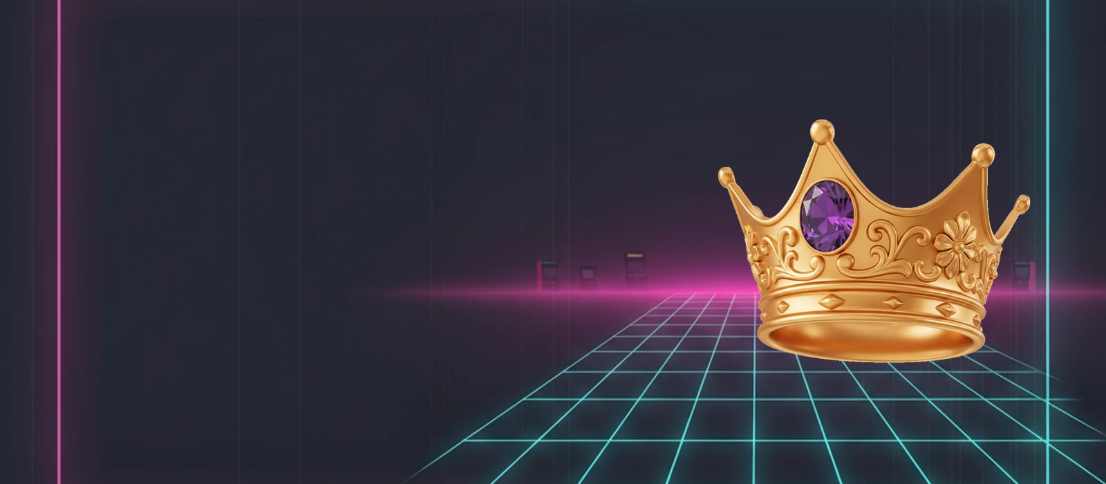 PowerUp Casino VIP rewards banner