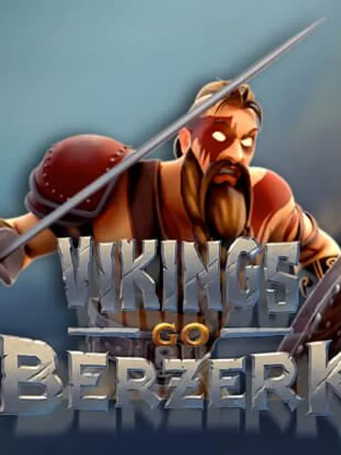 Vikings Go Berzerk slot by Yggdrasil at PowerUp Casino